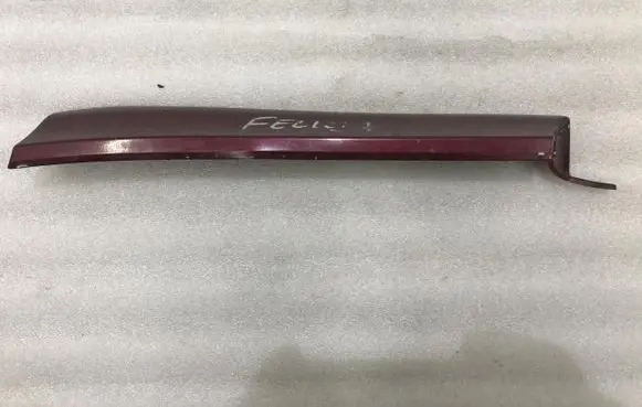Skoda Felicia I Under headlight/headlamp trim 6U0853815