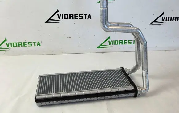 Citroen C4 II Picasso Heater blower radiator 