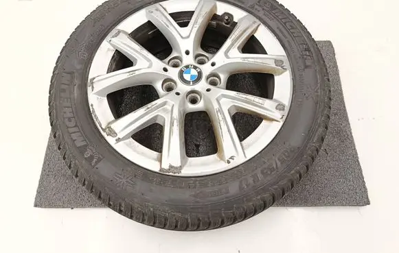 BMW 2 F46 R17 alloy rim 6884815