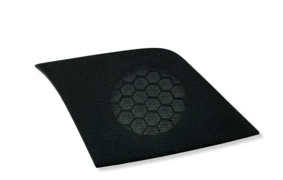 Audi Q5 SQ5 8R Side speaker trim/cover 8R0857228B