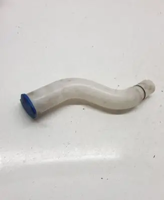 KIA Sportage Window washer liquid tank fill tube 