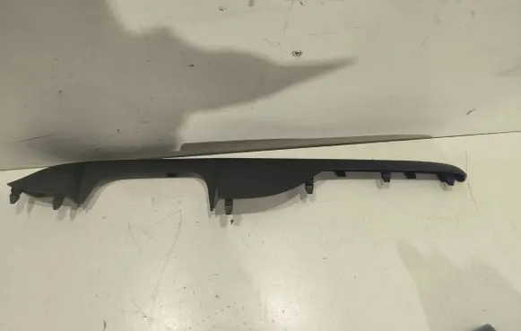 Ford Focus C-MAX Rear door card panel trim 3M51R274W34AB