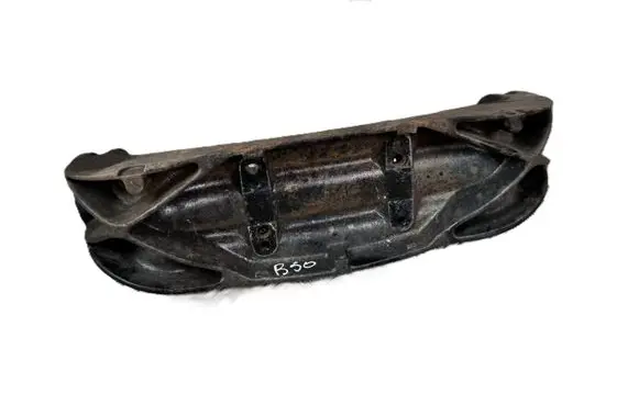 Maserati GranCabrio M145 Rear differential/diff mount bracket 3455673