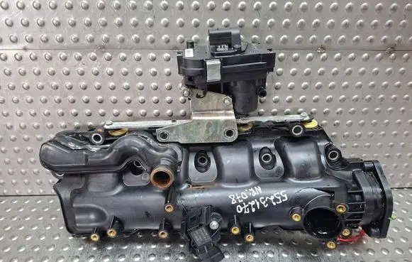 Fiat Freemont Intake manifold S26338078 55231270