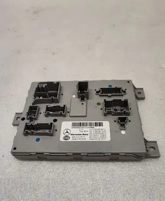Mercedes-Benz GLC X253 C253 Comfort/convenience module A2229006014