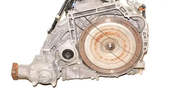 Honda CR-V Automatic gearbox 