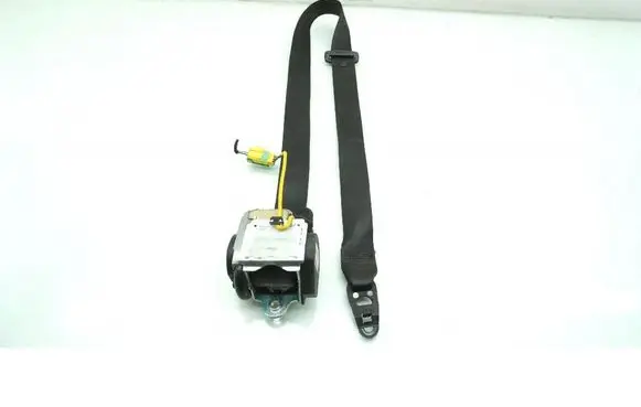 Porsche Cayenne (9PA) Front seatbelt 560981701