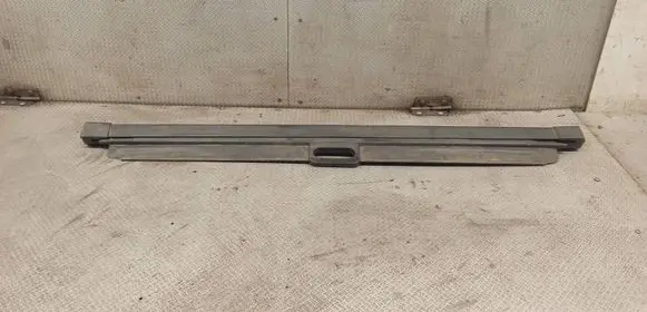 Ford Maverick Parcel shelf load cover 