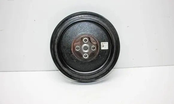 Volvo V60 Crankshaft pulley 31359414
