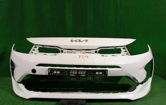 KIA Rio Front bumper