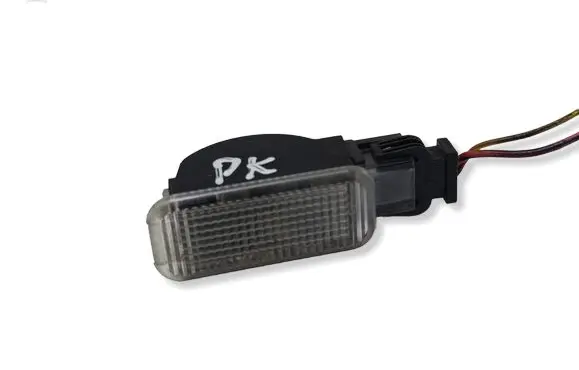 Seat Alhambra (Mk1) Other interior light 3B0947416B