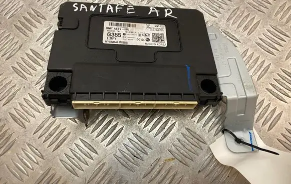 Hyundai Santa Fe Other control units/modules 954A0S1CP0