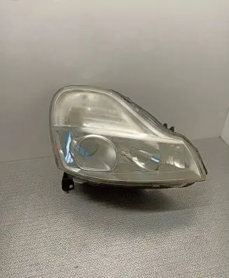 Renault Modus Headlight/headlamp 8200658387 89316540