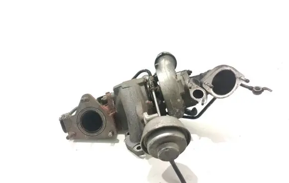 Honda Civic Turbo 18900RSRE01