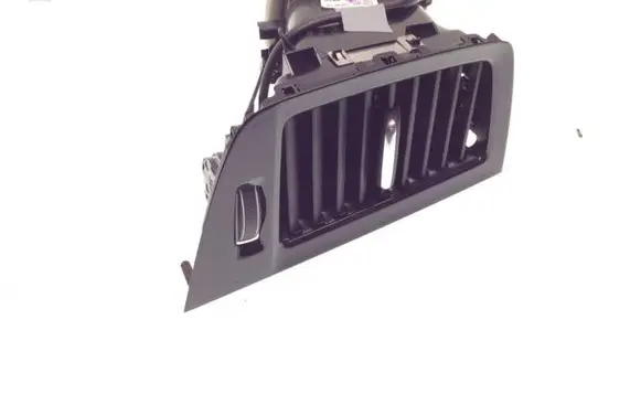 Volvo XC90 Dash center air vent grill 31366453