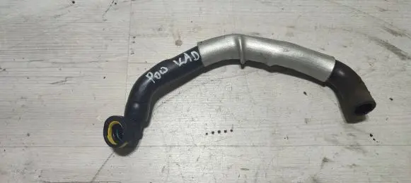 Renault Kadjar Air intake hose/pipe 616CK0000