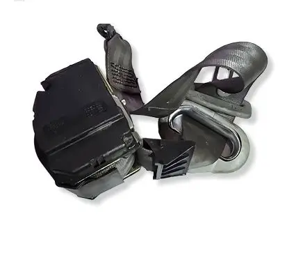Volkswagen Golf IV Rear seatbelt 56041680 000208