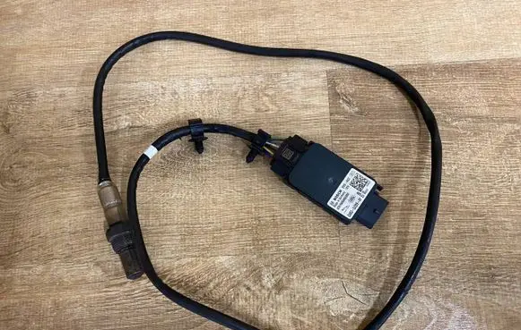 Land Rover Discovery Sport Lambda probe sensor GX635J299AF 0281008089
