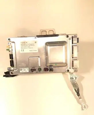 Tesla Model 3 Engine control unit/module 146577200A 1527963