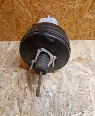 Ford Transit Custom Brake booster GK212B195AB 0204817772 07402511465