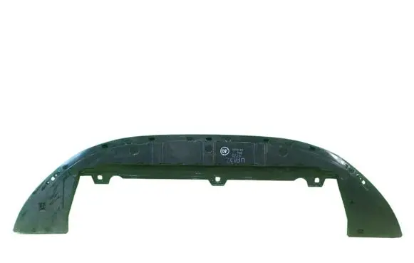 Volvo XC60 Front bumper skid plate/under tray PRZOD