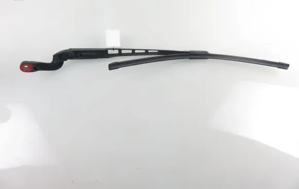 Audi A6 S6 C6 4F Front wiper blade arm 