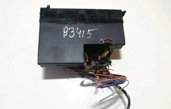 Mercedes-Benz C W202 Comfort/convenience module 0225455332 309872