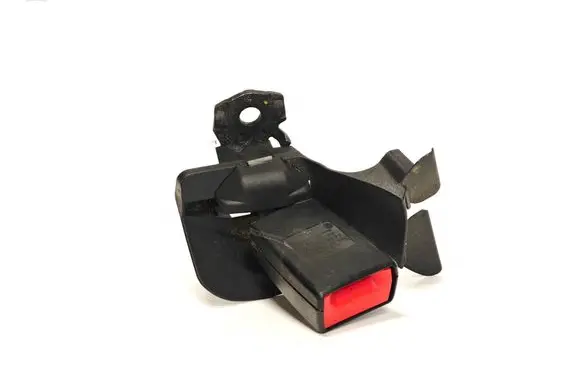 Audi A4 S4 B8 8K Rear seatbelt buckle 8K0857740AC 8K0857740