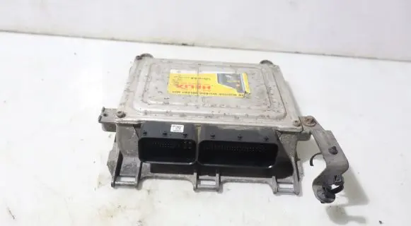 Mercedes-Benz A W169 Engine control unit/module ECU