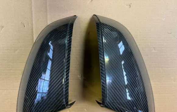Audi Q5 SQ5 FY Front door wing mirror part 80A857528B 80A857527B