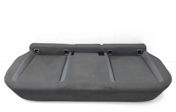 Seat Ateca Rear seat 