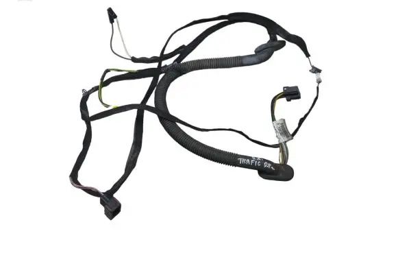 Renault Trafic II (X83) Loading door wiring loom 93853144 8200364548 8200003820