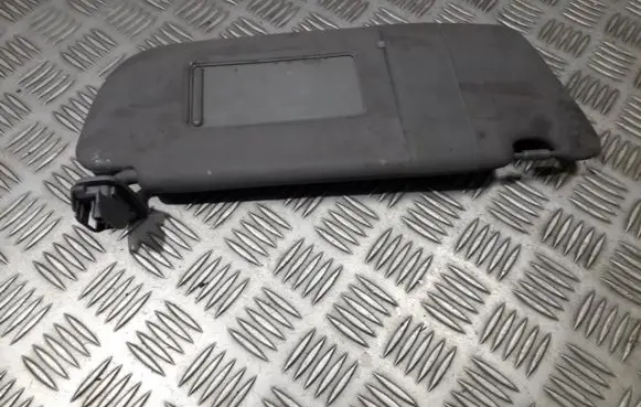 Audi A4 S4 B5 8D Sun visor 8D0857552