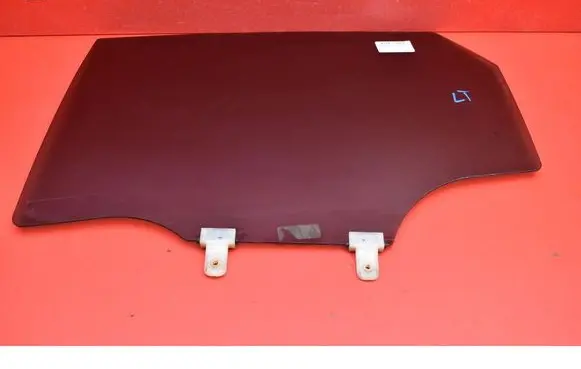 Hyundai Tucson JM Rear door window glass