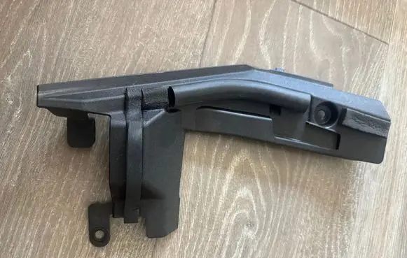 Toyota bZ4X Other exterior part 5338942070