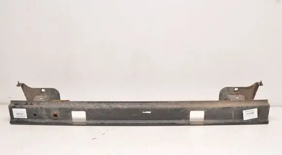 Citroen Jumpy Rear bumper support beam 