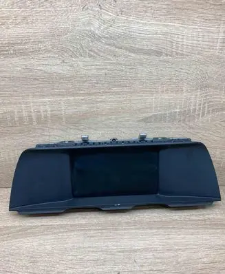 BMW 5 F10 F11 Screen/display/small screen 9243896