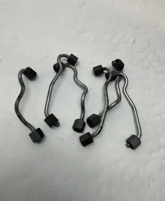 BMW 3 E90 E91 Fuel injector supply line/pipe 