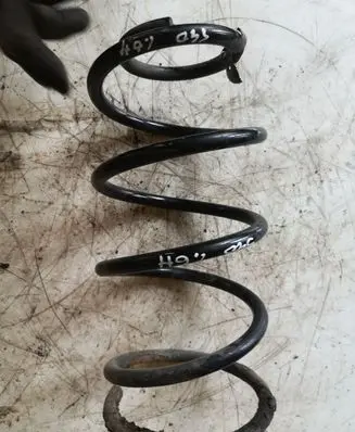 Volvo S40 Front coil spring