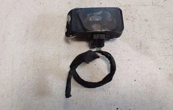 Citroen C4 I Rain sensor 9660059180 1397212118
