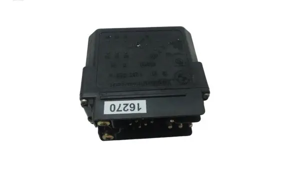 BMW 5 E34 Glow plug pre-heat relay 899191 1285085