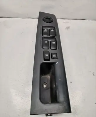 KIA Sorento Electric window control switch 478490B7GW110