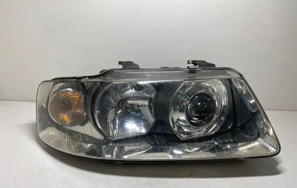 Audi A3 S3 8L Headlight/headlamp 153896