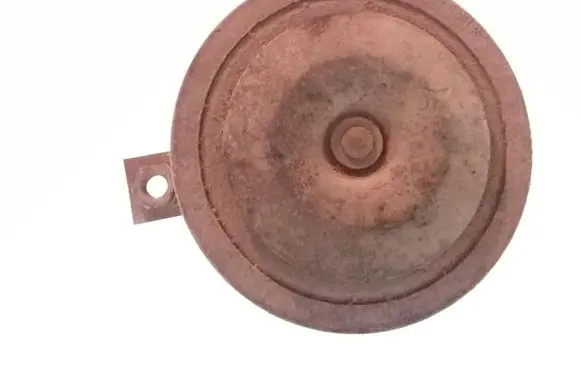 Volkswagen Golf III Horn signal E68431 008431