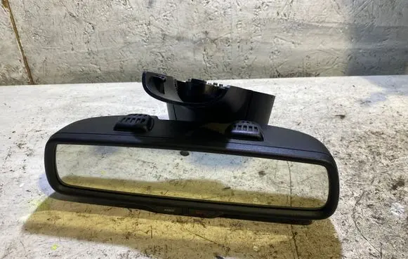 Dodge Challenger Rear view mirror (interior) 68275506AB 0322169055037