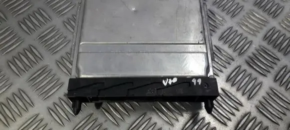 Volvo S70 V70 V70 XC Engine control unit/module 0281001776 28sa4018