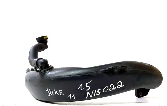 Nissan Juke I F15 Intercooler hose/pipe 8200645723