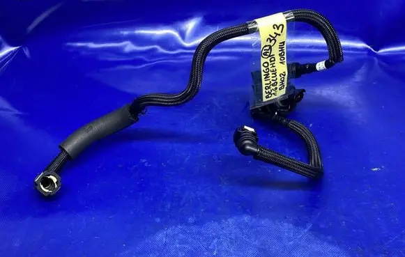 Citroen Berlingo Fuel pressure sensor 81CP3801