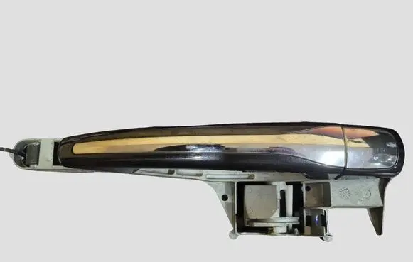 Citroen C5 Front door exterior handle 1201D3 1199D1 9680168580