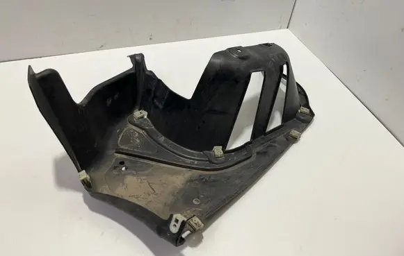 BMW 5 G60 G61 Rear underbody cover/under tray 9881705 59881705